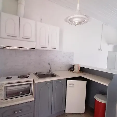 Apartmán Nikos