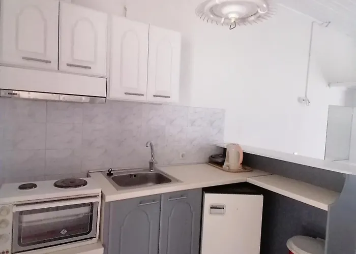 Apartmán Nikos