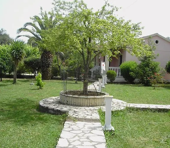 Nikos Apartment Acharavi (Corfu)