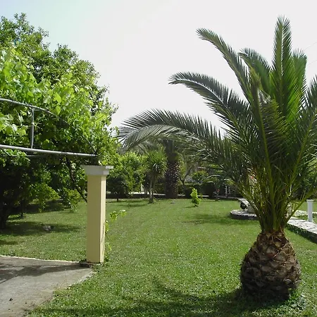 Apartament Nikos