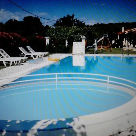Apartament Nikos
