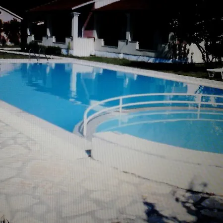 Nikos Apartament Acharavi (Corfu)