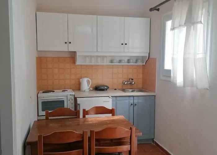 Nikos Appartamento